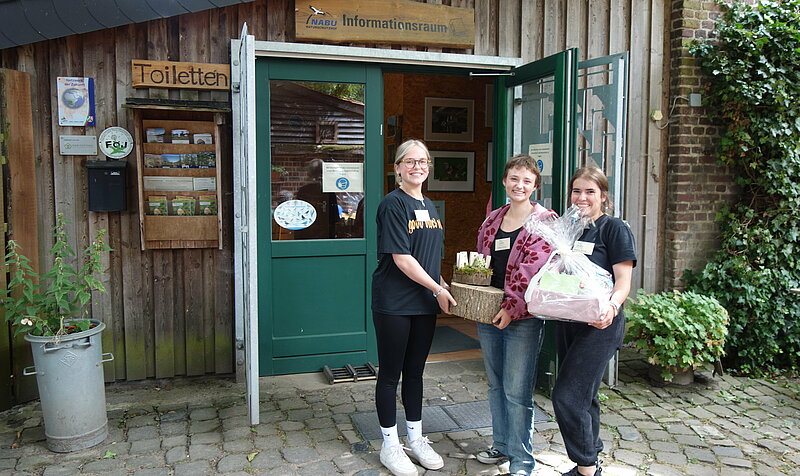 Foto: NABU Naturschutzhof