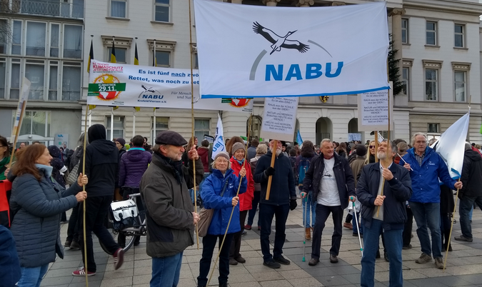 Foto: Michael Müller/NABU Krefeld-Viersen