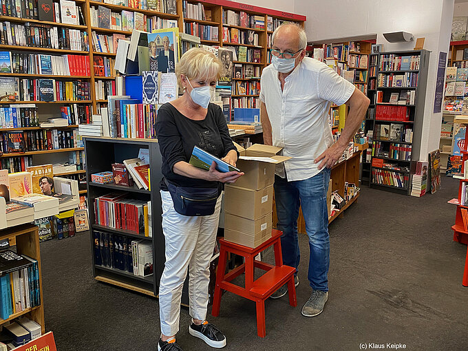 Foto: NABU Krefeld/Viersen Klaus Keipke