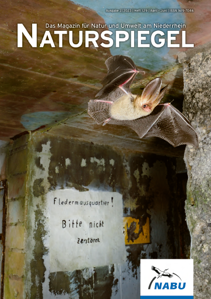 Naturspiegel 2/2023